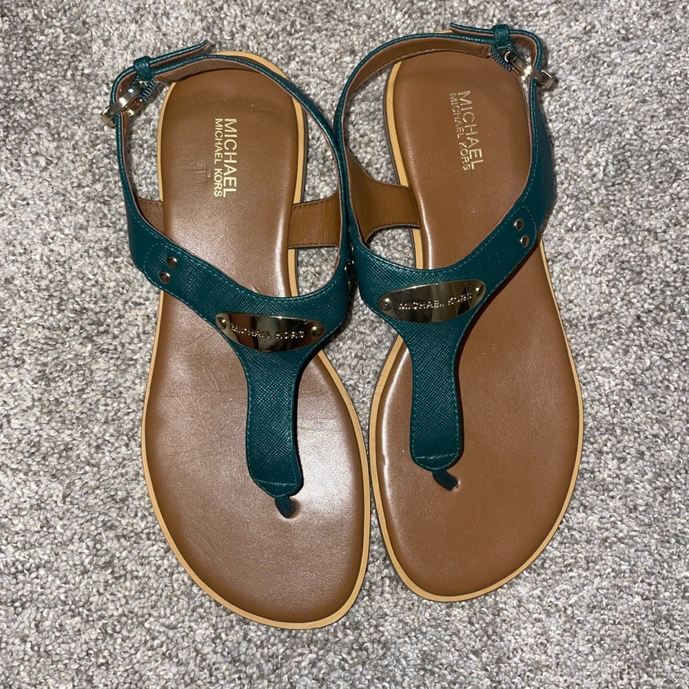 Michael Kors Sandals